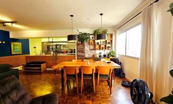 Imagem 6: Apartamento com 3 dormitórios, 1 suíte, 1 vaga e com 103m² - Consolação