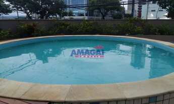 Imagem 5: Luxuoso apartamento no Parque Aquarius