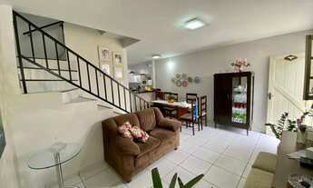 Imagem 7: Duplex com 96 metros quadrados com 3 quartos 2 suites em Alto Branco - Campina Grande - PB
