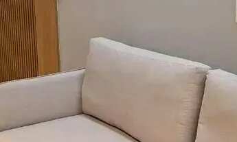 Imagem 2: ED. MIRAGE - AP 3 QUARTOS C/ SUÍTE - PORTEIRA FECHADA - 1 QD DO MAR - ANDAR ALTO - LAZER C