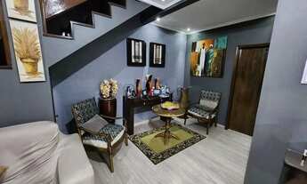 Imagem 4: Sobrado à venda em Campinas, Parque Via Norte, com 3 quartos, com 136 m²