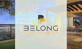 Imagem 4: Apartamento à venda no Condomínio Belong Home Studio em Jundiaí/SP