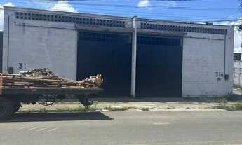 Imagem 5: VENDO : GALPÃO 7,50 x 20 m2 , Próx. Á TUPAN