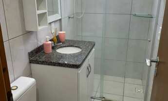 Imagem 7: APARTAMENTO MOBILIADO de 50m² em Areia Preta - RV