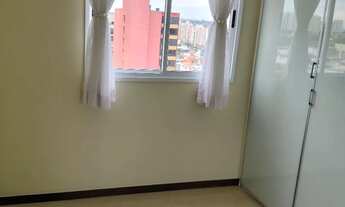 Imagem 5: Aluga-se ap., Ed Tom jobim,3 quartos ,dependência de empregada, ed CNb 10.valor,4.800reai