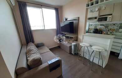 Imagem 3: Venda apartamento 2 dormitórios e 1 vaga na zona norte