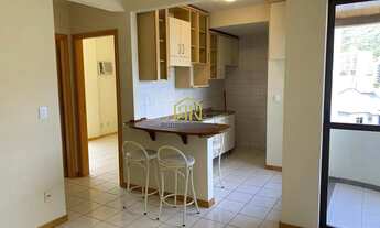 Imagem 2: Apto 02 Dorm. Sendo 01 suíte, 01 vaga - ITACORUBI