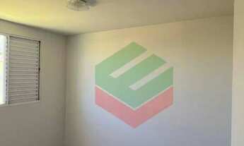 Imagem 5: Apartamento com 2 dormitórios para alugar, 52 m² por R$ 2.100,00/mês - Vila São Pedro - Ho