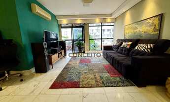 Imagem 4: Apartamento de 172m2 de área privativa a 50 metros do Colégio Catarinense