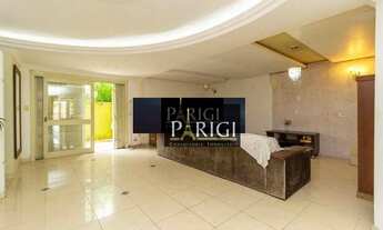 Imagem 2: Casa com 5 dormitórios para alugar, 560 m² por R$ 7.260,00/mês - Teresópolis - Porto Alegr