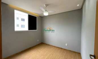 Imagem 4: Apartamento à venda em São Patrício - Serra/ES