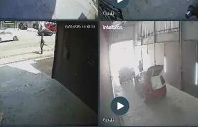 Imagem 7: Galpão Centro Galpão / depósito com 5 vagas na garagem