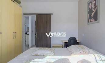 Imagem 4: Casa com 2 dormitórios à venda, 54 m² por R$ 390.000,00 - Balneário Currais - Matinhos/PR