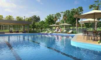 Imagem 3: Lote na Primeira Fase do Terras Alphaville 2