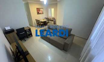 Imagem: CASA EM CONDOMÍNIO - RESIDENCIAL SANTA