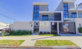 Imagem: SOBRADO NOVO COM 3 QUARTOS PERTO DO BARIGUI