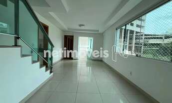 Imagem: Locação Cobertura Buritis Belo Horizonte