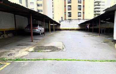 Imagem 2: TERRENO LEGALIZADO PARA ESTACIONAMENTO