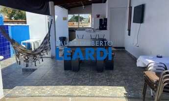 Imagem: CASA ASSOBRADADA - CONJUNTO RESIDENCIAL