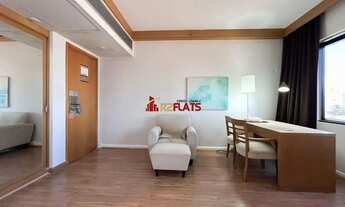 Imagem 2: Flat com ótimo preço no bairro Tatuapé. Confira!