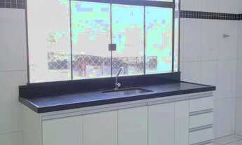 Imagem 3: Apartamento a venda no bairro São Sebastião! Conselheiro Lafaiete MG