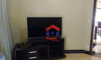 Imagem 7: Casa à venda, 322 m² por R$ 950.000,00 - Cenaculo - Belo Horizonte/MG