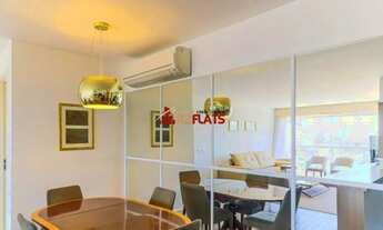 Imagem 7: Apartamento com ótimo preço no bairro Brooklin. Confira!