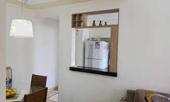 Imagem 7: Vila Belvedere Apartamento com 2 dormitórios