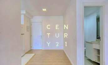 Imagem 7: Apartamento com 2 dormitórios à venda, 67 m² por R$ 740.000,00 - Barra Funda - São Paulo/S