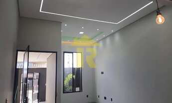 Imagem 7: Imperdível Casa à Venda em São José do Rio Preto-SP, no Residencial Setsul II - 3 Quartos