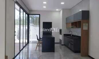 Imagem 7: Casa em Condomínio Terras Alpha para aluguel, com 137,24m², 3 quartos 2 suítes - São Vicen