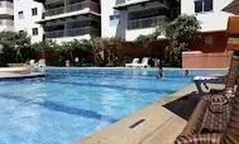 Imagem 2: Apartamento à venda, 76 m² por R$ 499.000,00 - Porto das Dunas - Aquiraz/CE