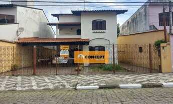 Imagem: Sobrado com 3 dormitórios, 336 m² - venda