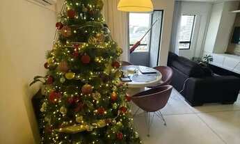 Imagem: More no Luxor em um apartamento 100 reformado!