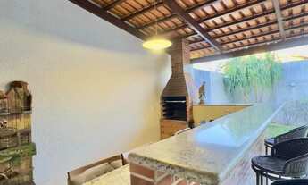 Imagem 7: Casa / Sobrado em Condomínio fechado no Jardim Atlântico Goiânia - Goiás