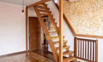 Imagem 3: COBERTURA | 4 QUARTOS | 2 SUÍTES