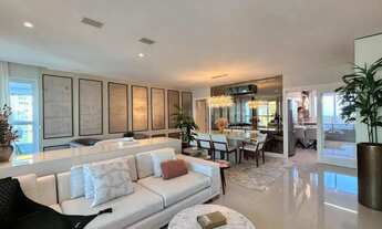 Imagem 8: Imóvel para aluguel com 180 metros quadrados com 4 quartos em Centro - Balneário Camboriú