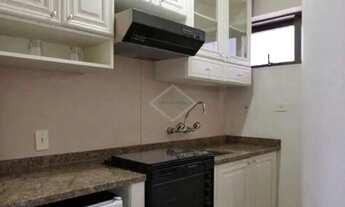 Imagem 6: Bela Vista - 50m² 1 dormitório, mobiliado, próximo FGV