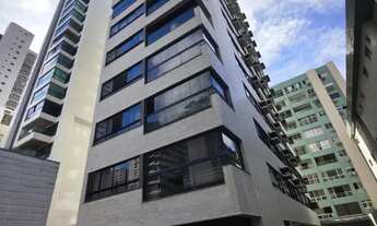 Imagem 16: Imóvel para venda com 170 metros quadrados com 3 quartos em Boa Viagem - Recife - PE