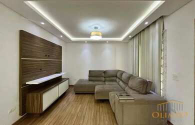 Imagem 3: Sobrado para alugar, 220 m² por R$ 4.800,00/mês - Xaxim - Curitiba/PR