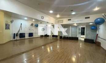 Imagem 2: Loja Ipanema Visconde de Pirajá 48m