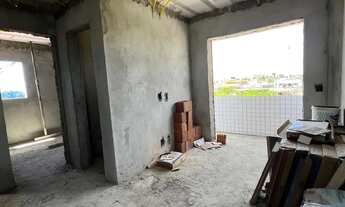 Imagem 3: Na principal do Geisel, ao lado do posto cajueiro