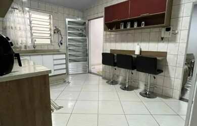 Imagem 4: Gt;Vendo no CJ. MAGUARI, na Alm. 12