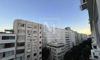 Imagem: Apartamento Padrão / Residencial / Copacabana