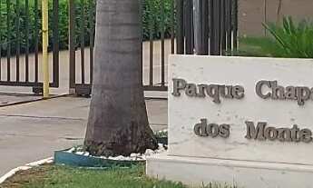 Imagem: Apartamento no Cond Chapada dos Montes 2