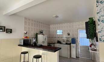 Imagem 6: Casa no Forte orange