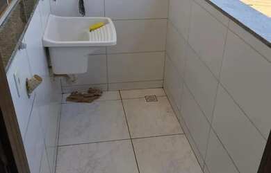 Imagem 2: Imóvel para aluguel tem 46 metros quadrados com 2 quartos