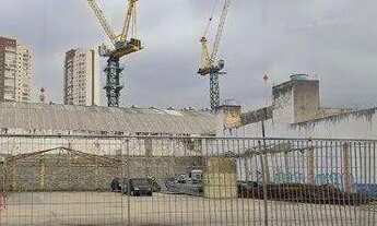 Imagem 3: Terreno para alugar, 2570 m² por R$ 69.831,02/mês - Barra Funda - São Paulo/SP