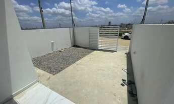 Imagem 3: Vende-se Casa Nova - Portal dos Bosques R$ 185.000,00