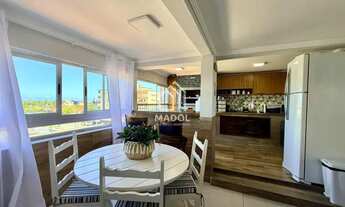 Imagem 4: Cobertura Duplex Mobiliada no Centro de Guaratuba 4 Dorms 3 Suítes R$ 1.590.000